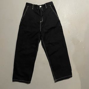 Carhartt work in progress Armada women’s carpenter pants